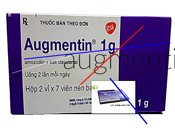 Augmentin